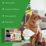 CalmiPaws™ Cat Calming Diffuser Kit
