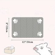 Waterproof Pet Feeding Mat