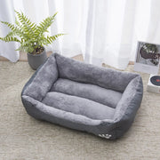 CozyPaws™ Winter Warm Pet Bed