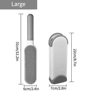 Magic Pet Hair & Lint Remover Roller