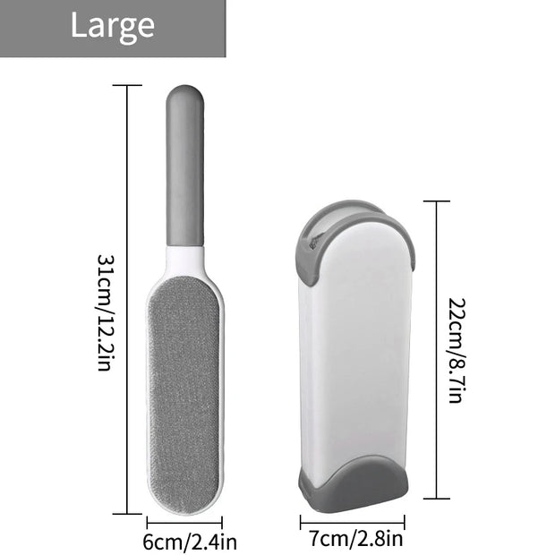 Magic Pet Hair & Lint Remover Roller